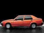 Alfa Romeo 75 6V 3.0 America 1987 года